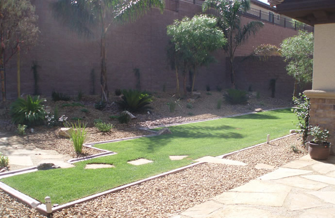 custom pools and spas by greencare.net